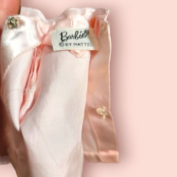 Vtg Barbie Sleepytime Gal outfit - Picture 12 of 12